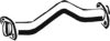 ASMET 05.043 Exhaust Pipe